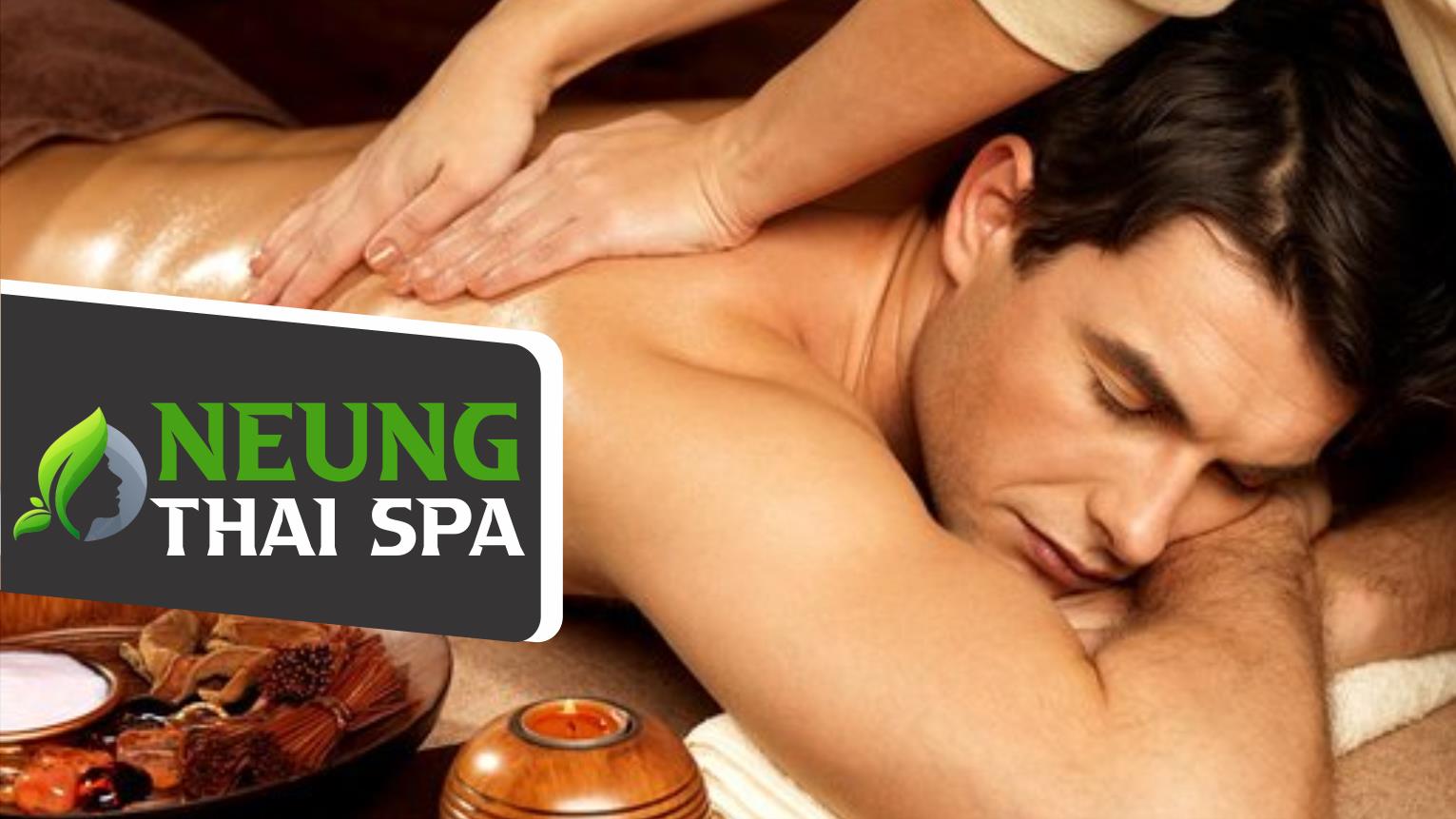 Full Body Massage in Ahmedabad